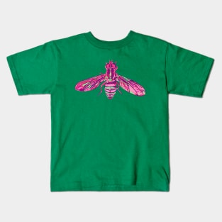 Hoverfly Kids T-Shirt